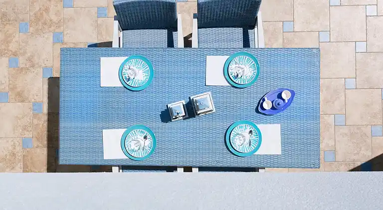 Villa i Marina di Mancaversa-Giannelli