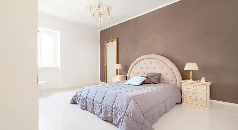 Villa i Marina di Mancaversa-Giannelli