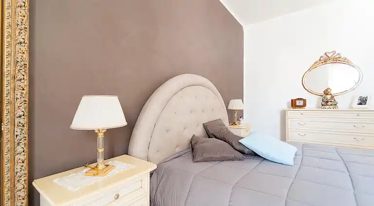 Villa i Marina di Mancaversa-Giannelli