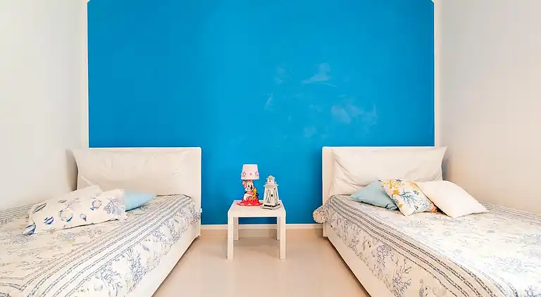 Villa i Marina di Mancaversa-Giannelli