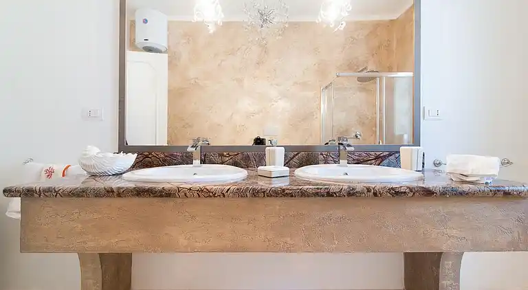 Villa i Marina di Mancaversa-Giannelli