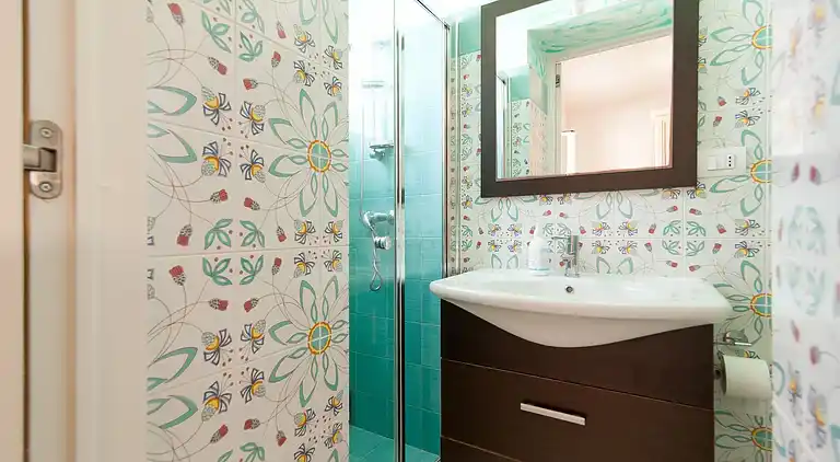 Villa i Marina di Mancaversa-Giannelli