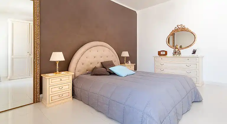 Villa i Marina di Mancaversa-Giannelli