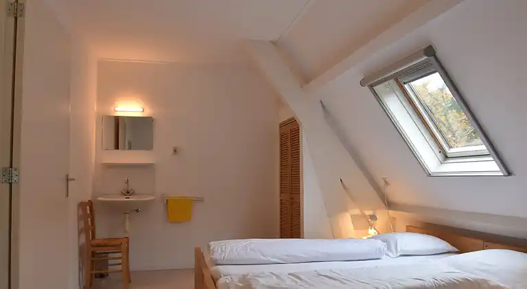 Sommerhus i Bergen aan Zee