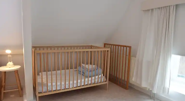 Sommerhus i Bergen aan Zee