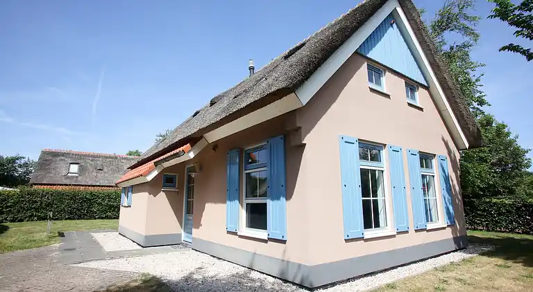 Feriebolig i De Koog