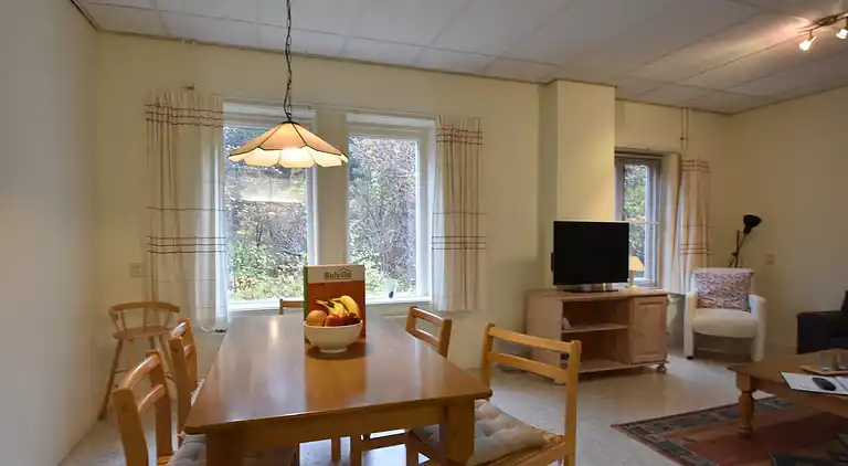 Sommerhus i Bergen aan Zee