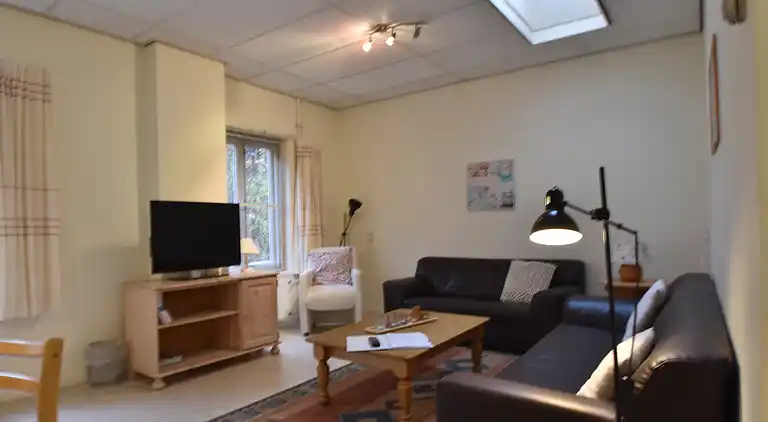 Sommerhus i Bergen aan Zee