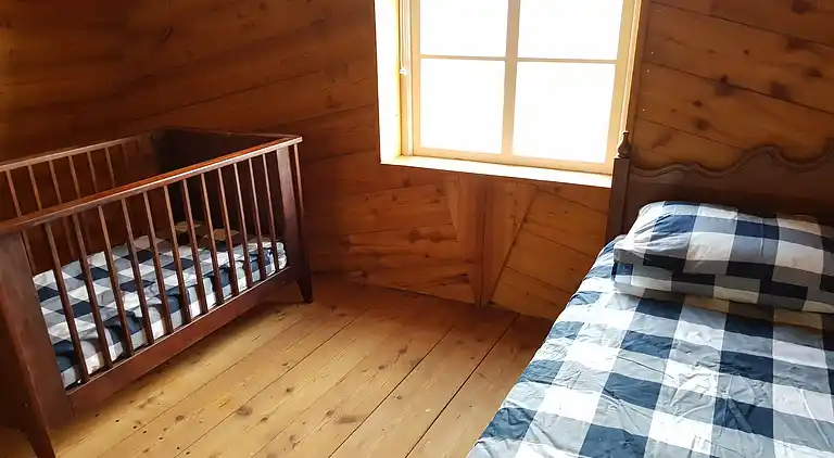 Sommerhus i Sint Maartensbrug