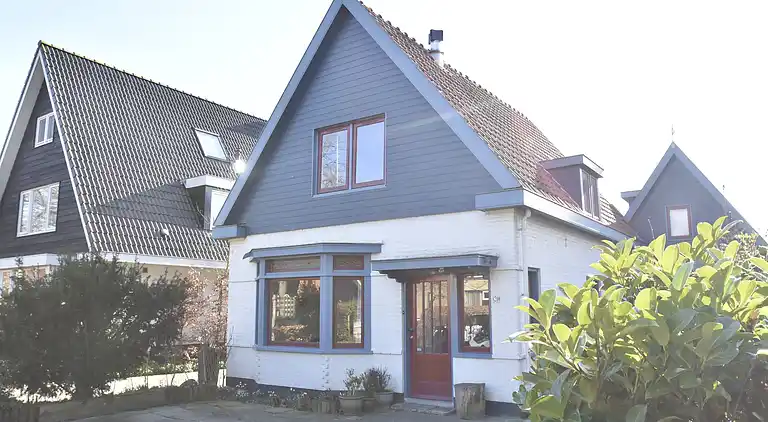 Holiday home in Bergen