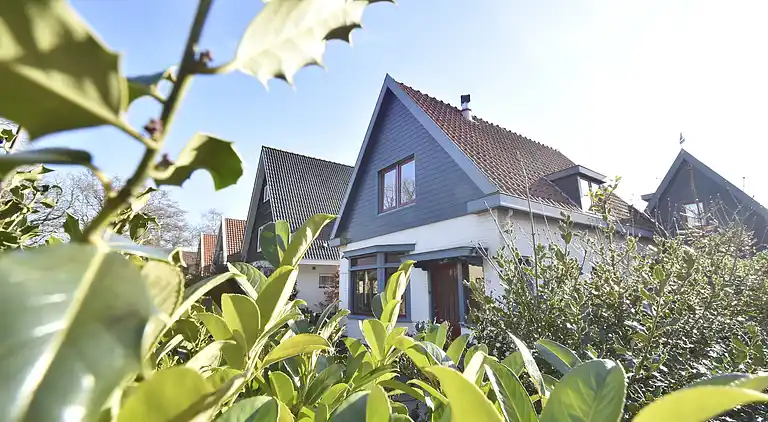 Holiday home in Bergen