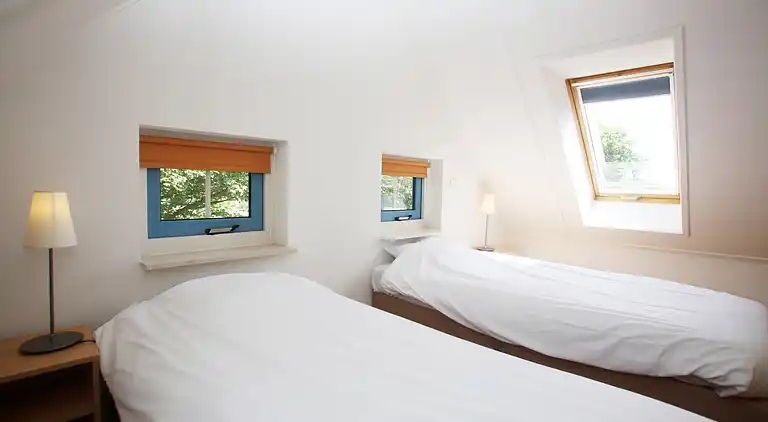 Feriebolig i De Koog