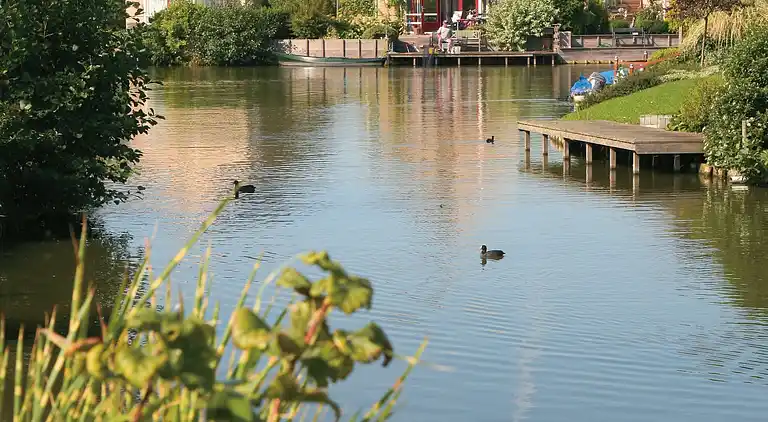 Sommerhus i Medemblik