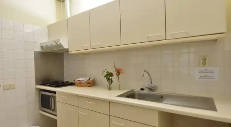 Sommerhus i Bergen aan Zee