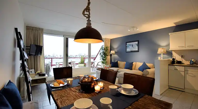 Apartment in Hasselt