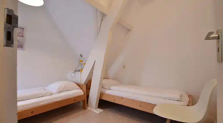 Sommerhus i Bergen aan Zee