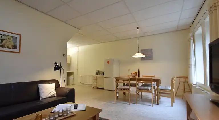 Sommerhus i Bergen aan Zee