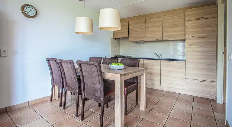 Sommerhus i Medemblik