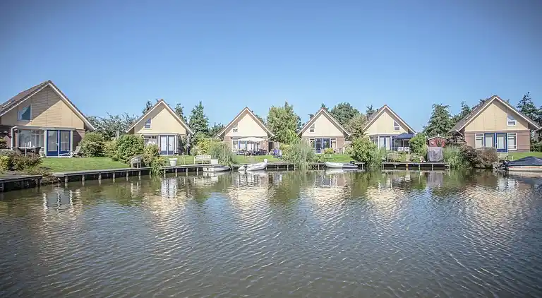 Sommerhus i Medemblik