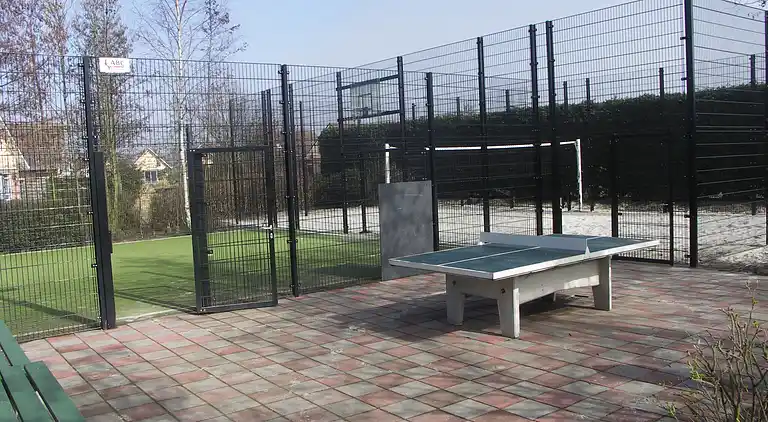 Sommerhus i Medemblik