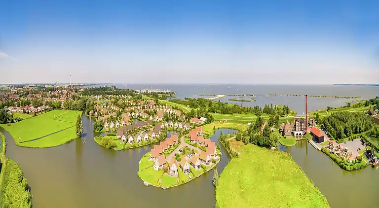 Sommerhus i Medemblik