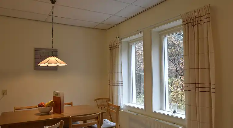 Sommerhus i Bergen aan Zee