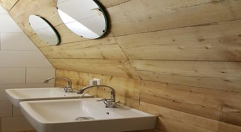 Sommerhus i Sint Maartensbrug