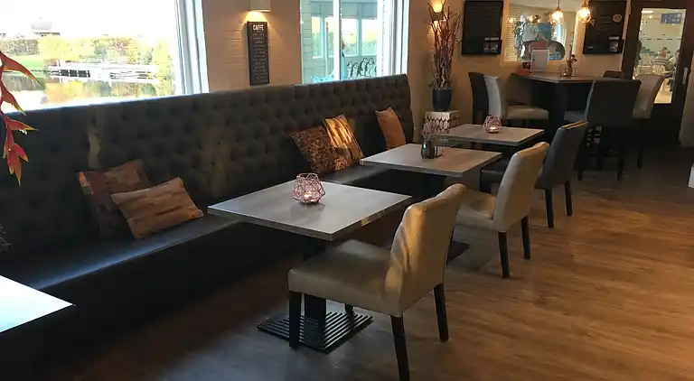 Sommerhus i Medemblik