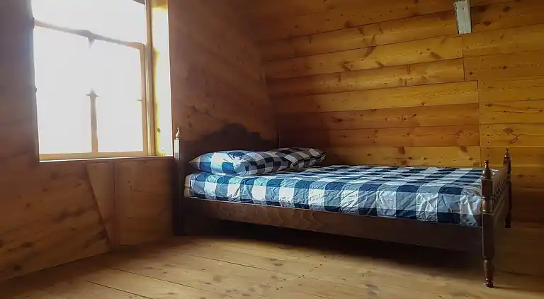 Sommerhus i Sint Maartensbrug