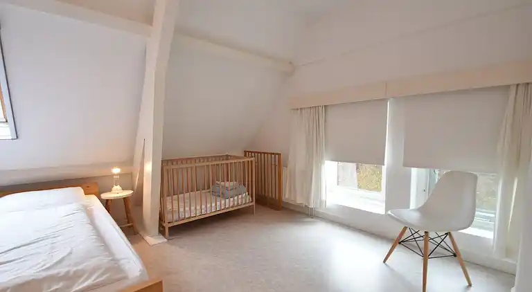 Sommerhus i Bergen aan Zee