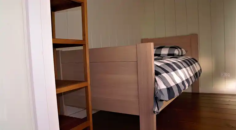 Sommerhus i Sint Maartensbrug