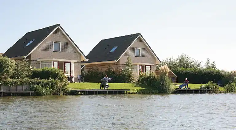 Sommerhus i Medemblik