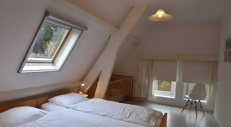 Sommerhus i Bergen aan Zee
