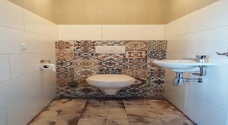 Sommerhus i Sint Maartensbrug