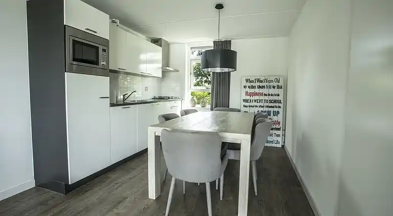 Sommerhus i Medemblik