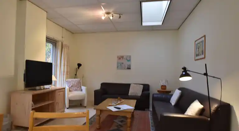 Sommerhus i Bergen aan Zee