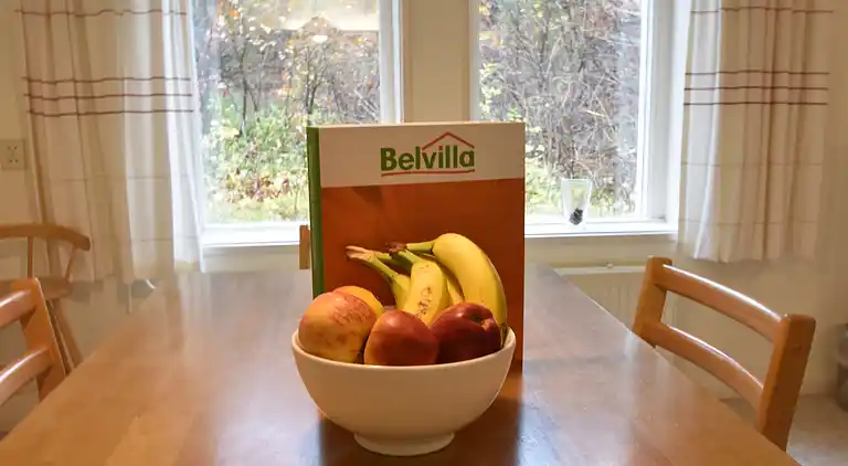 Sommerhus i Bergen aan Zee