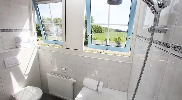 Feriebolig i De Koog