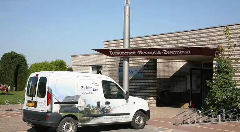 Sommerhus i Medemblik