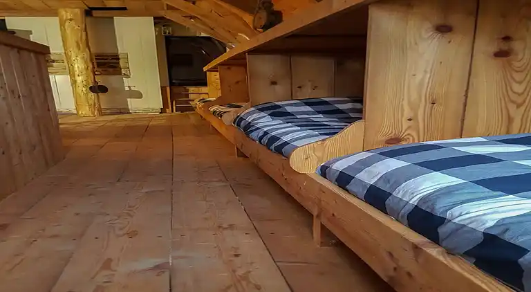 Sommerhus i Sint Maartensbrug