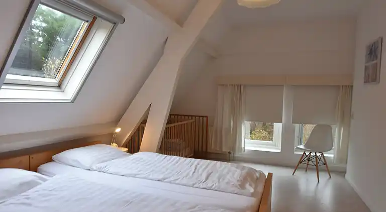 Sommerhus i Bergen aan Zee