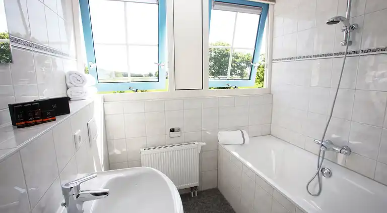 Feriebolig i De Koog