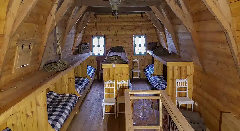 Sommerhus i Sint Maartensbrug