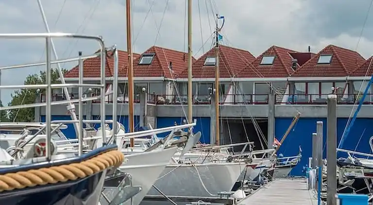 Apartment in Hasselt