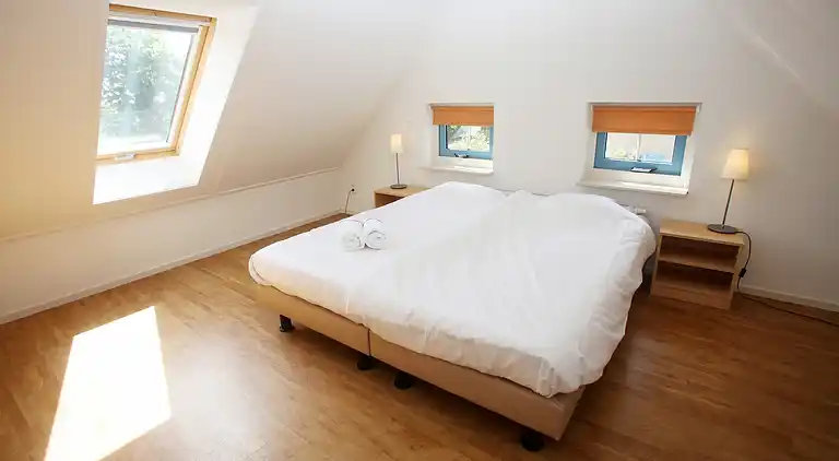 Feriebolig i De Koog