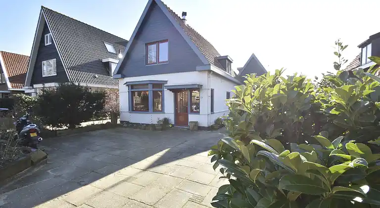 Holiday home in Bergen