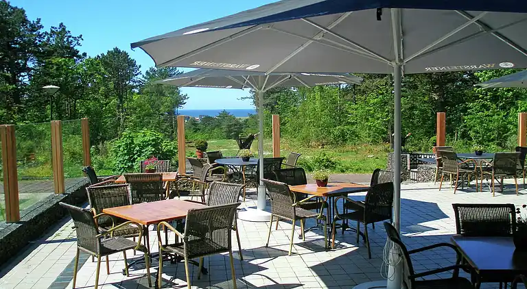 Sommerhus i Bergen aan Zee