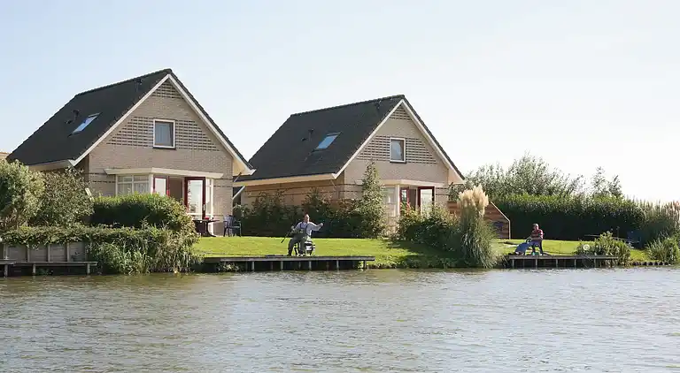 Sommerhus i Medemblik