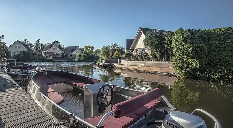 Sommerhus i Medemblik