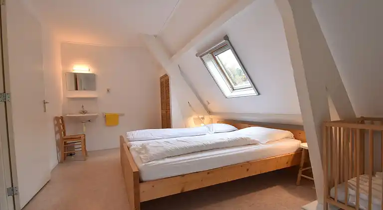 Sommerhus i Bergen aan Zee